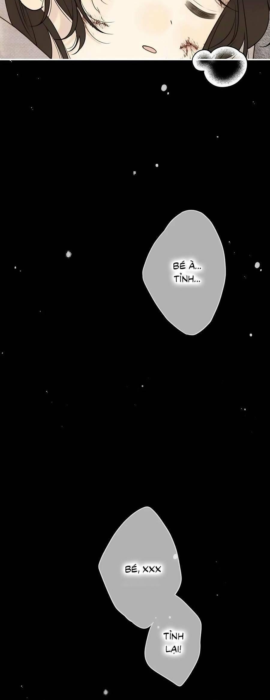 Lâu Tiểu Thư, Lại Gặp Nhau Rồi 126 trang 18