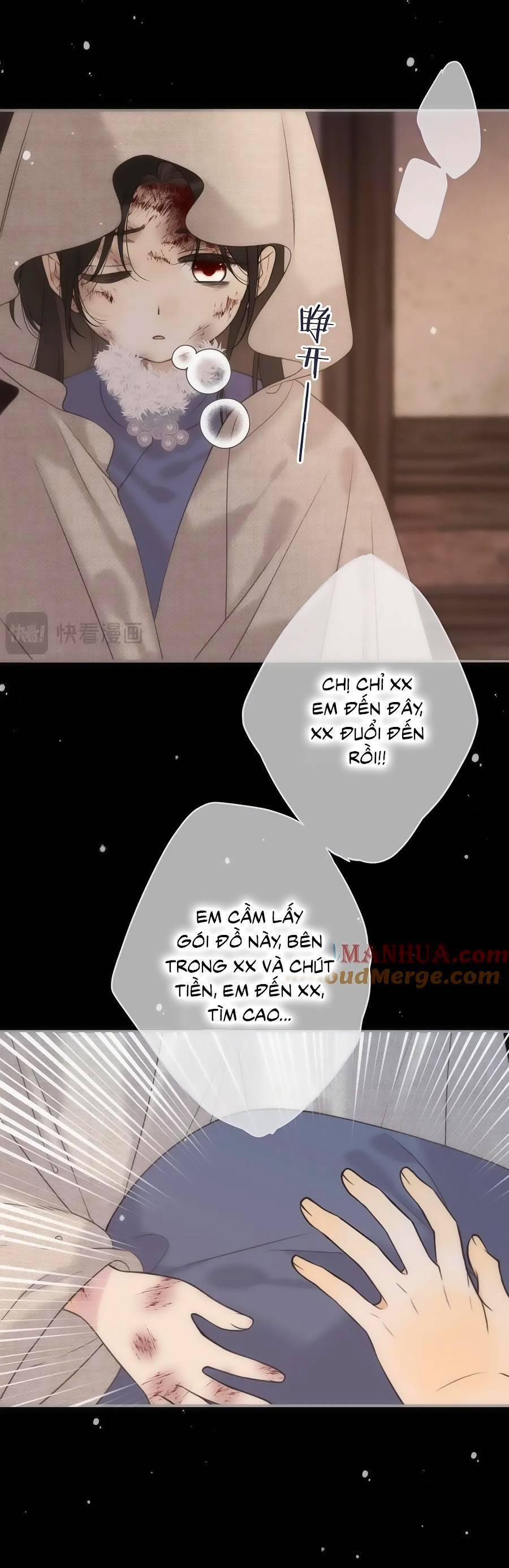 Lâu Tiểu Thư, Lại Gặp Nhau Rồi 126 trang 19