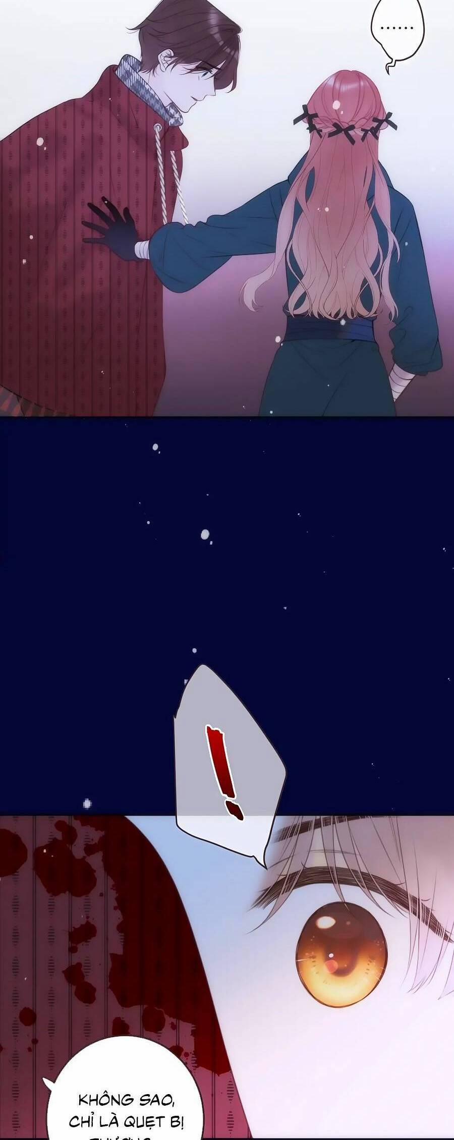 Lâu Tiểu Thư, Lại Gặp Nhau Rồi 126 trang 2