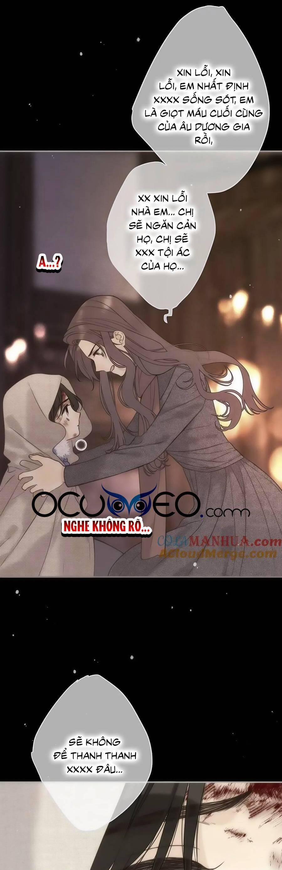 Lâu Tiểu Thư, Lại Gặp Nhau Rồi 126 trang 20