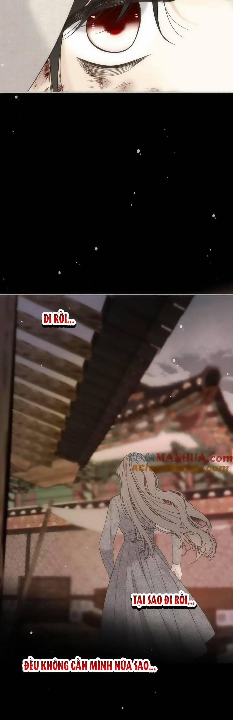 Lâu Tiểu Thư, Lại Gặp Nhau Rồi 126 trang 21