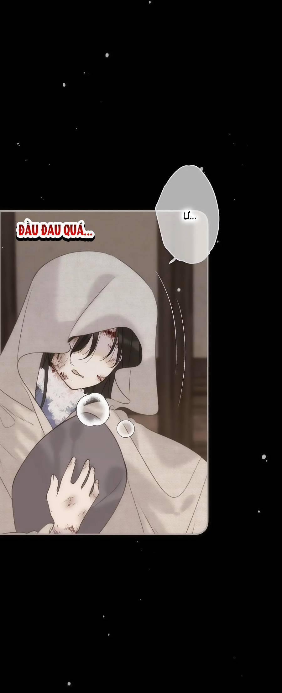 Lâu Tiểu Thư, Lại Gặp Nhau Rồi 126 trang 22