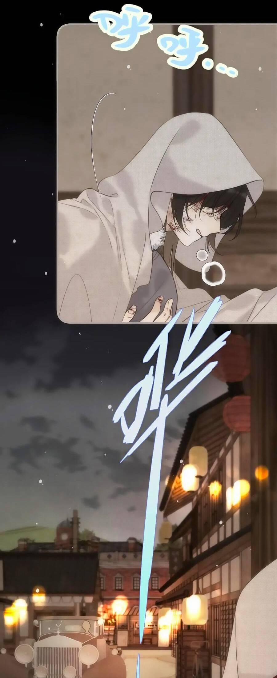 Lâu Tiểu Thư, Lại Gặp Nhau Rồi 126 trang 23