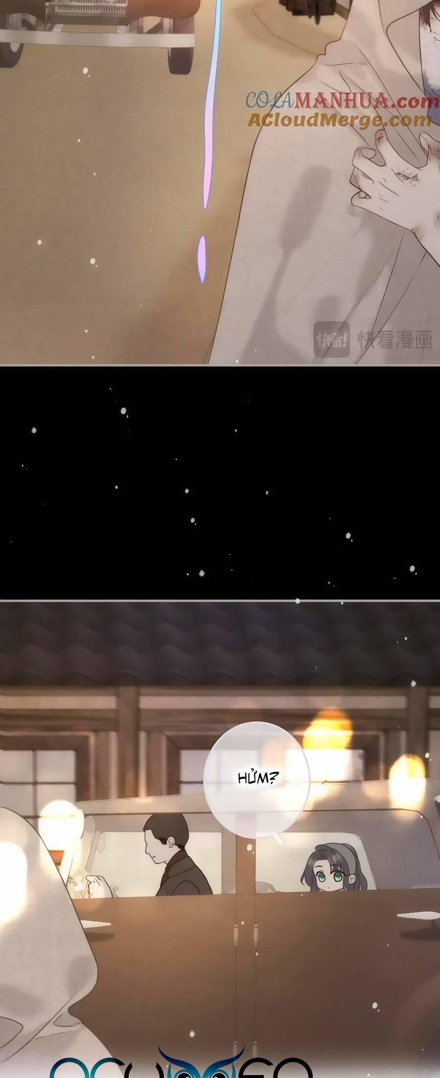 Lâu Tiểu Thư, Lại Gặp Nhau Rồi 126 trang 24