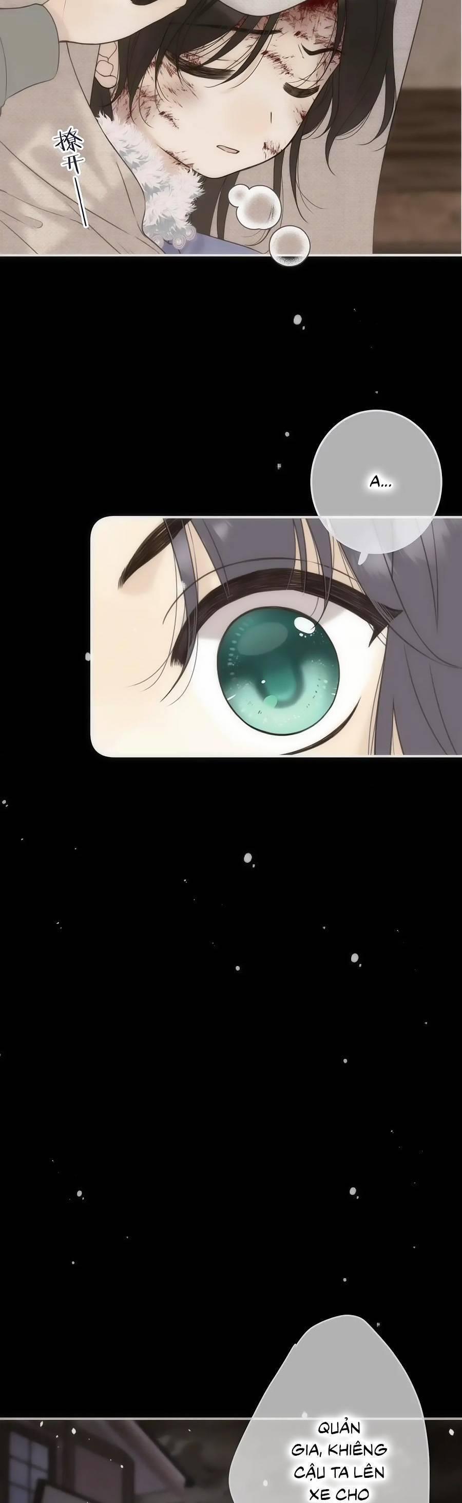 Lâu Tiểu Thư, Lại Gặp Nhau Rồi 126 trang 26