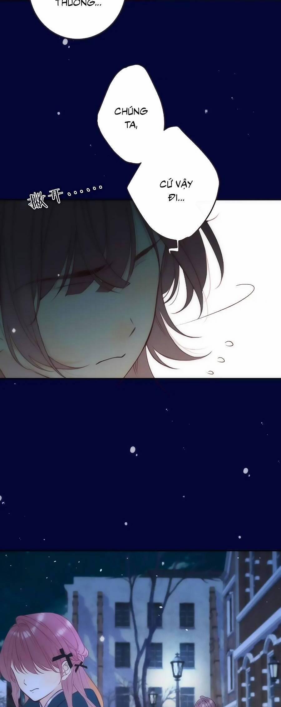 Lâu Tiểu Thư, Lại Gặp Nhau Rồi 126 trang 3