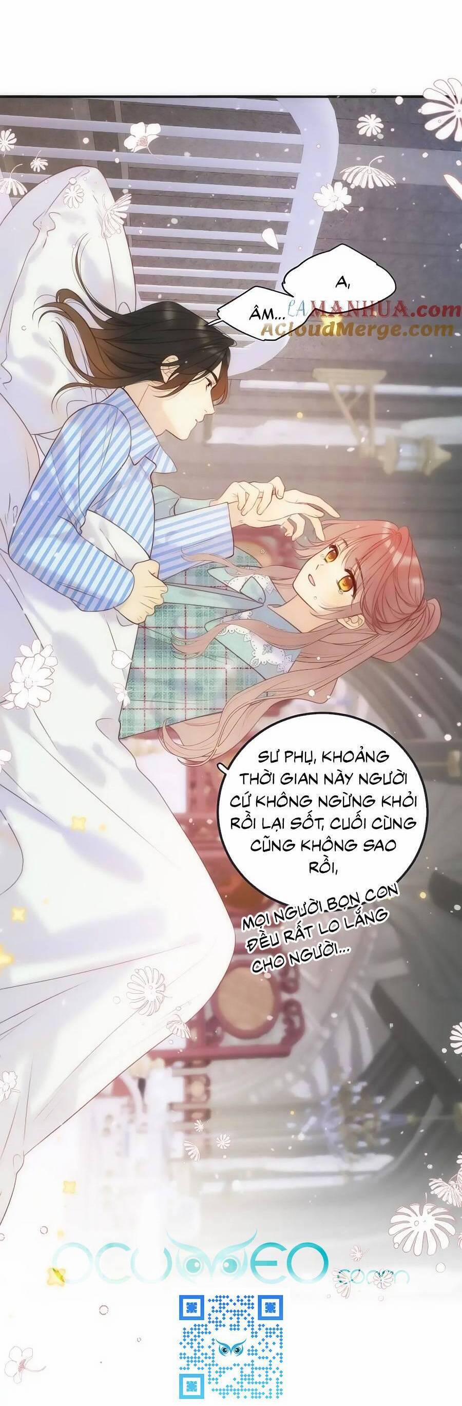 Lâu Tiểu Thư, Lại Gặp Nhau Rồi 126 trang 30