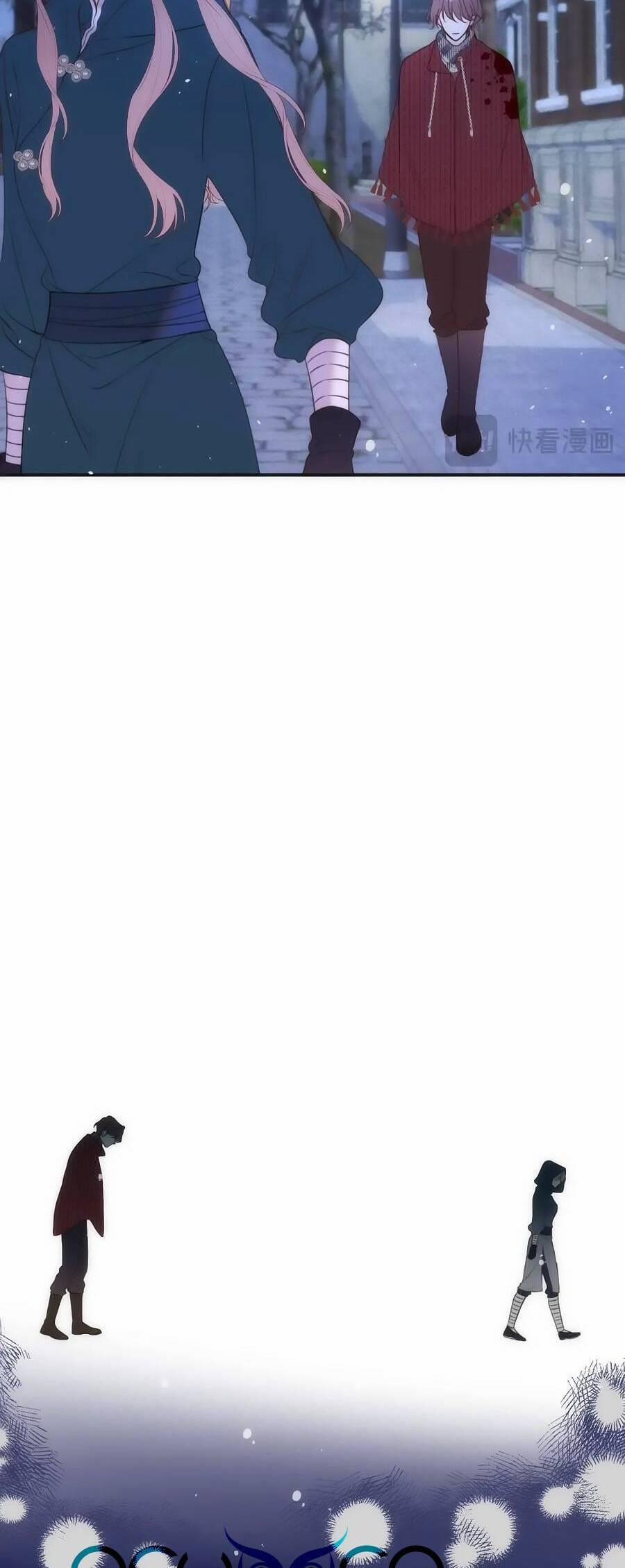 Lâu Tiểu Thư, Lại Gặp Nhau Rồi 126 trang 4