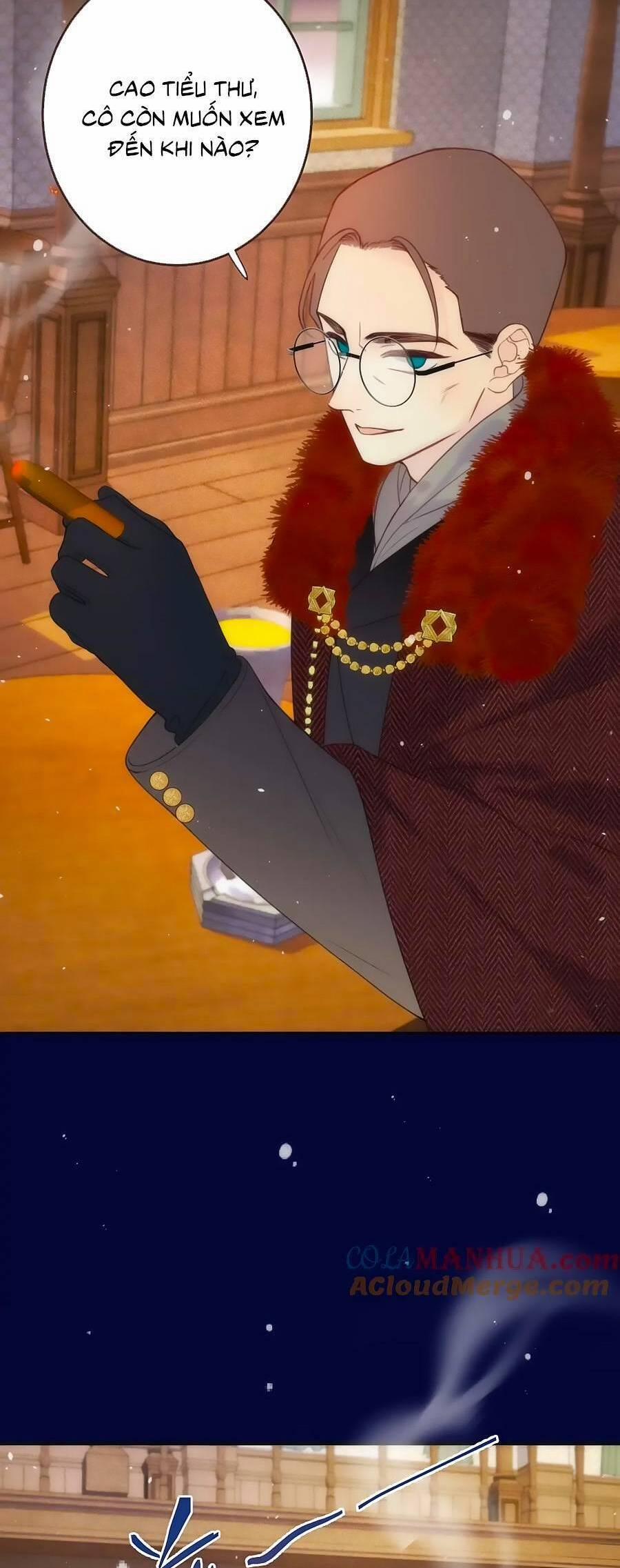 Lâu Tiểu Thư, Lại Gặp Nhau Rồi 126 trang 6