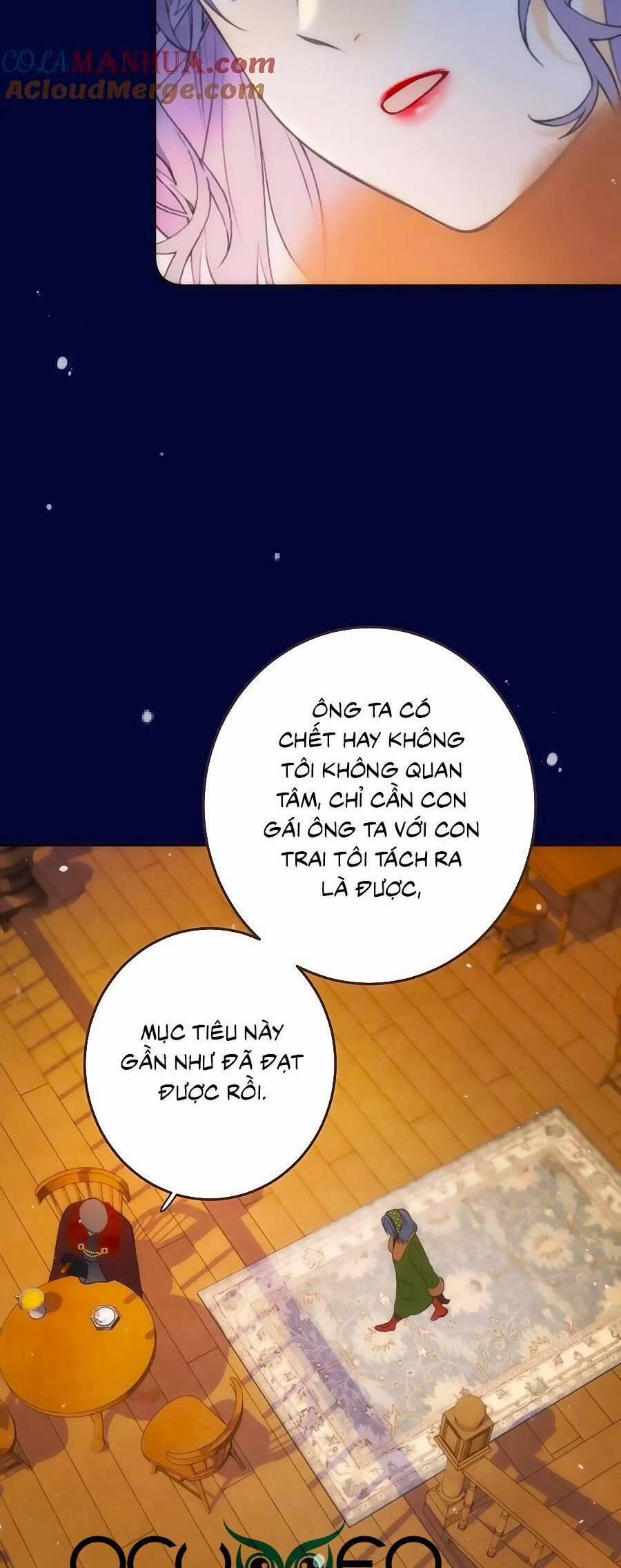 Lâu Tiểu Thư, Lại Gặp Nhau Rồi 126 trang 8