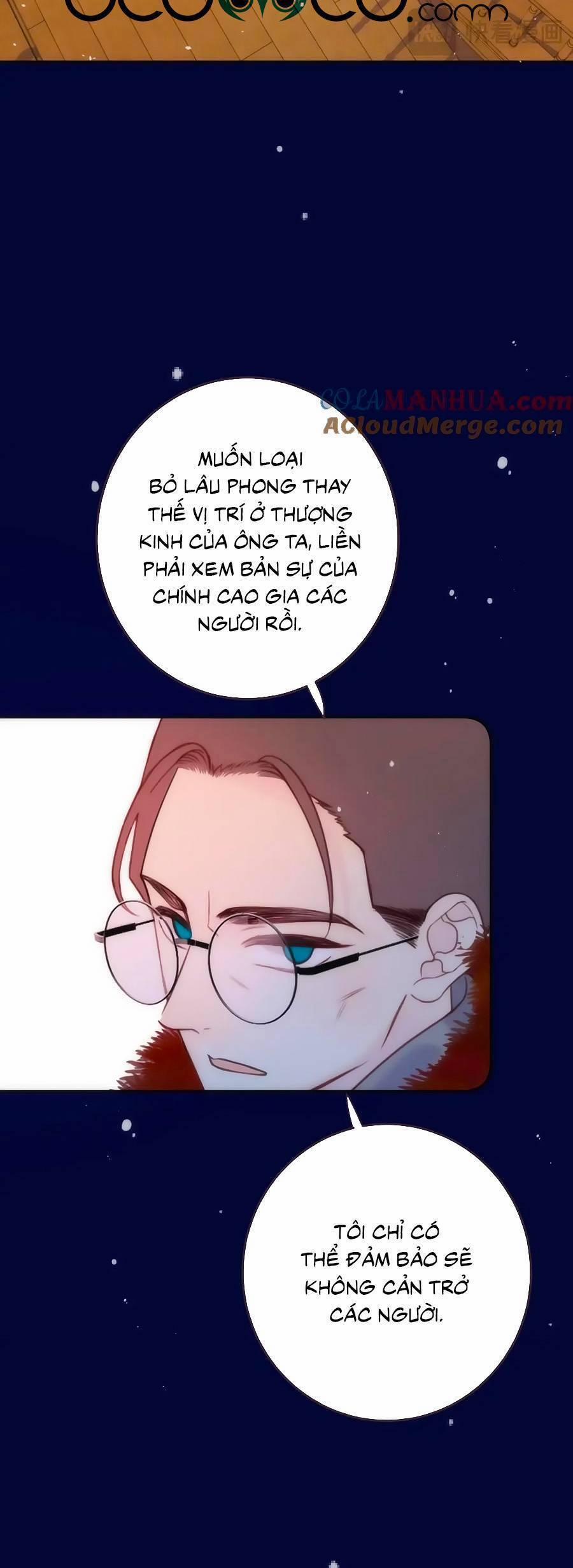 Lâu Tiểu Thư, Lại Gặp Nhau Rồi 126 trang 9