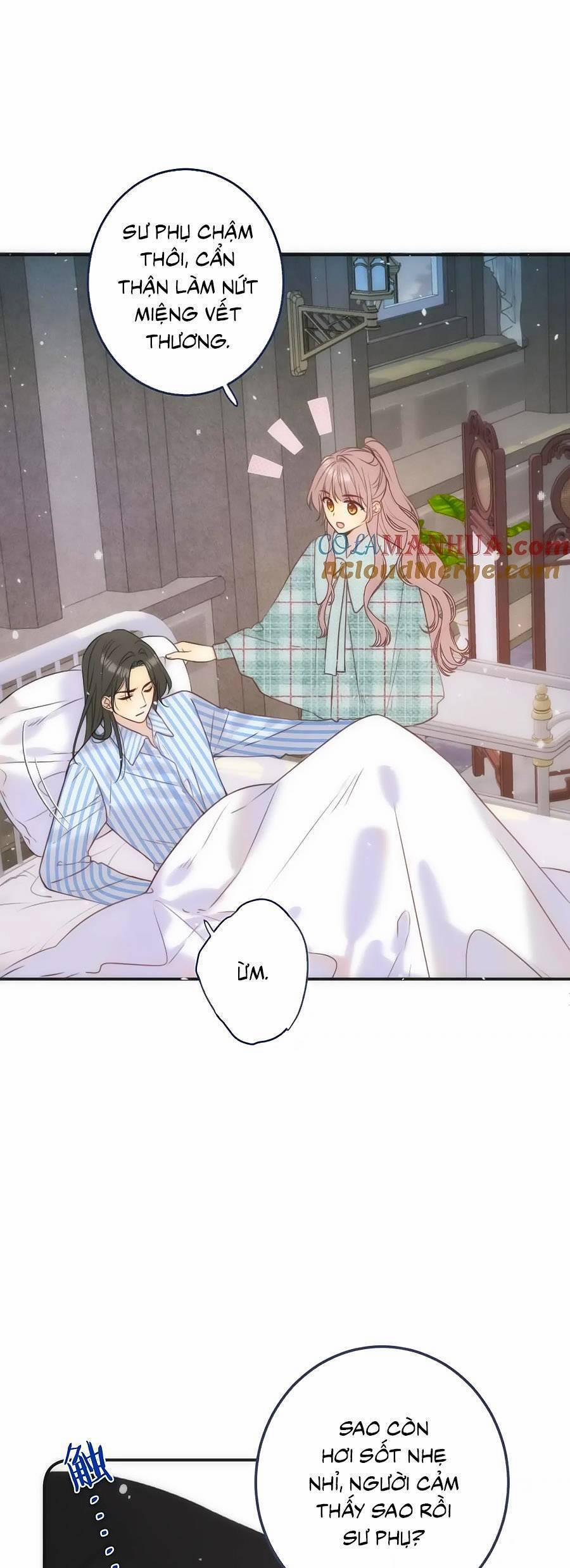 Lâu Tiểu Thư, Lại Gặp Nhau Rồi 127 trang 1