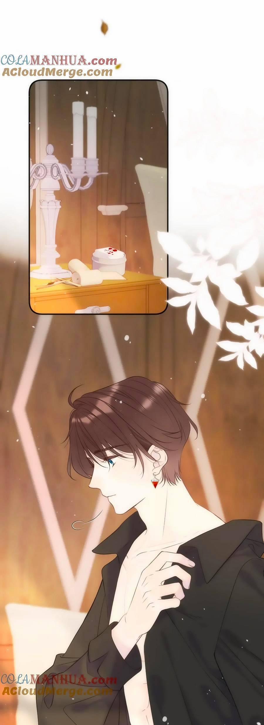 Lâu Tiểu Thư, Lại Gặp Nhau Rồi 127 trang 10