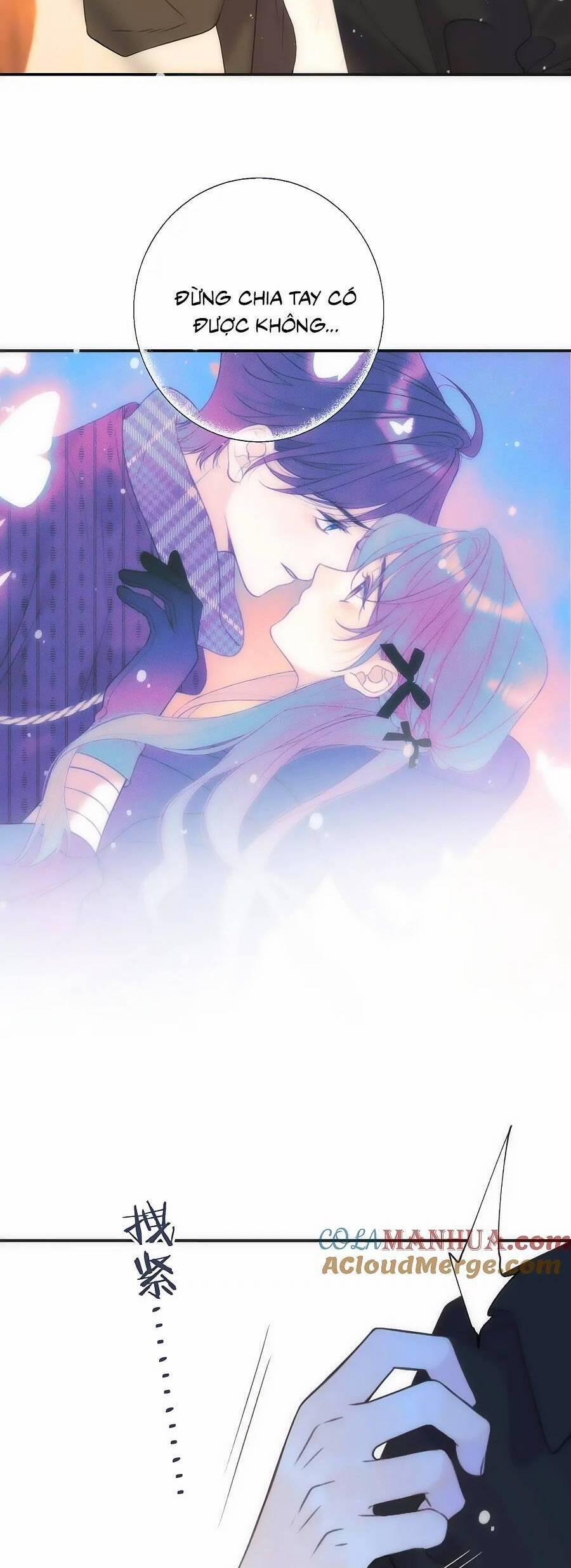 Lâu Tiểu Thư, Lại Gặp Nhau Rồi 127 trang 11