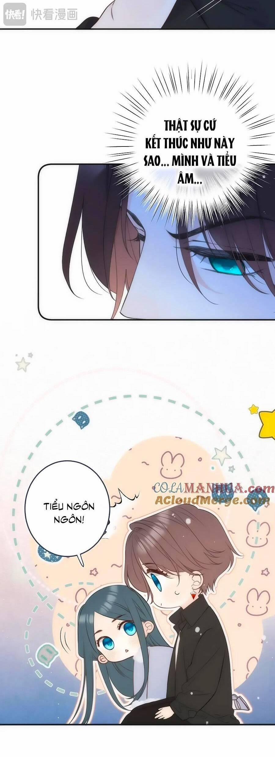 Lâu Tiểu Thư, Lại Gặp Nhau Rồi 127 trang 12