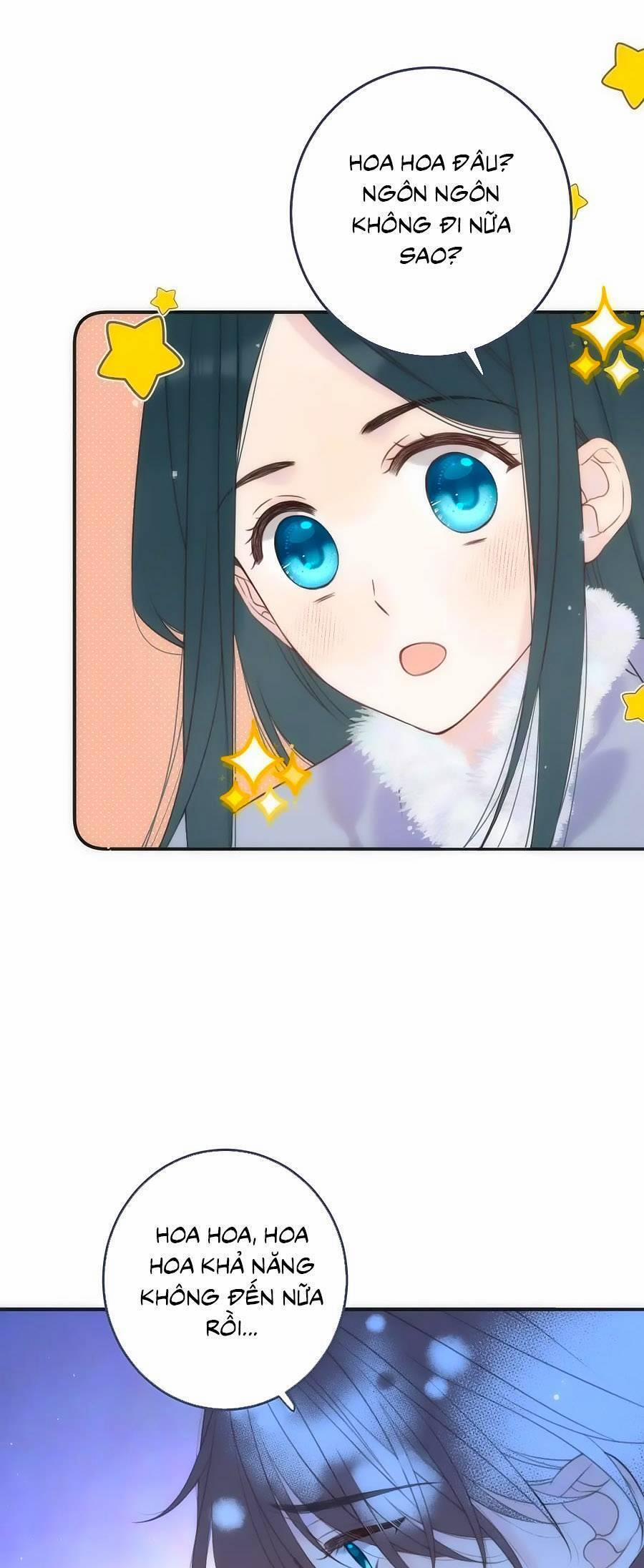 Lâu Tiểu Thư, Lại Gặp Nhau Rồi 127 trang 13