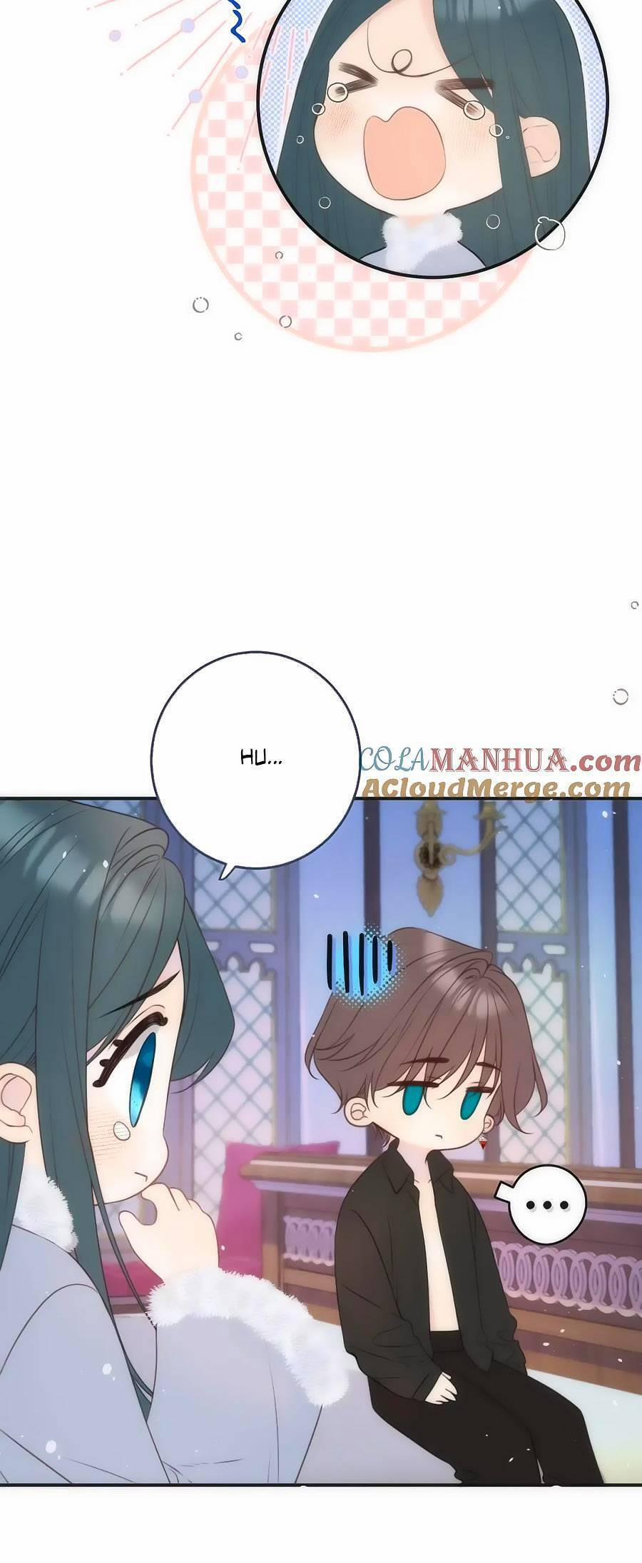 Lâu Tiểu Thư, Lại Gặp Nhau Rồi 127 trang 15