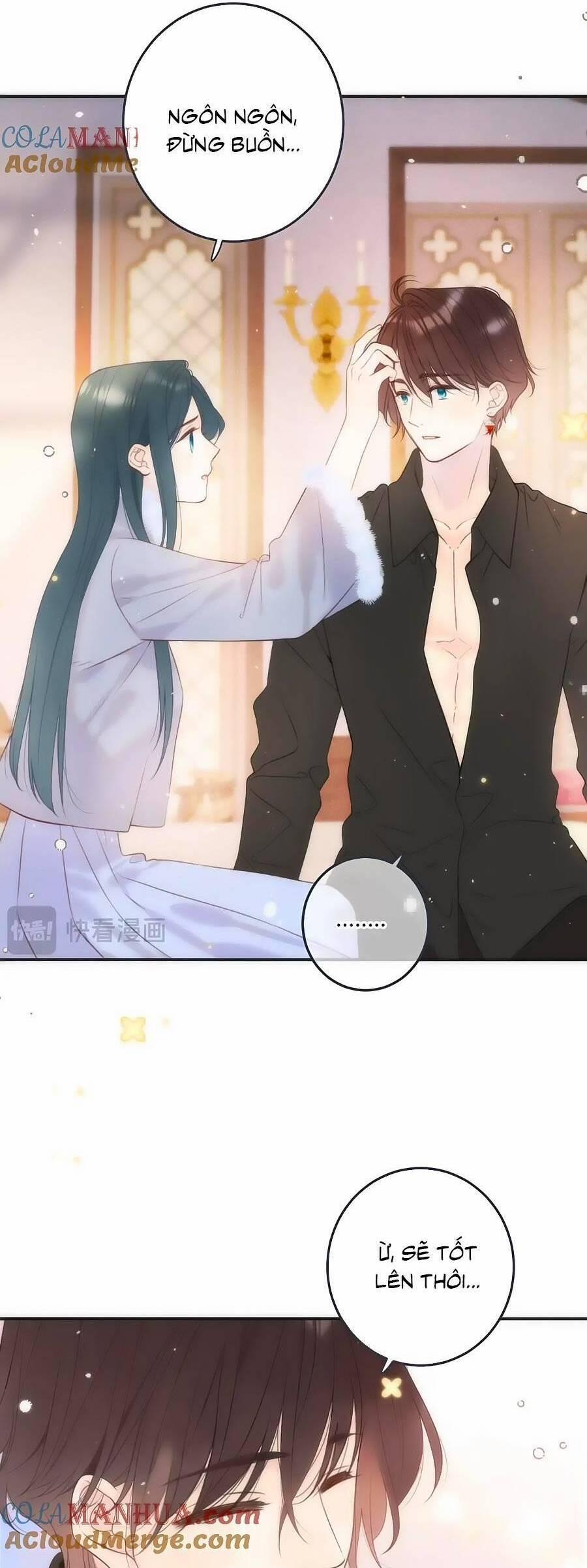 Lâu Tiểu Thư, Lại Gặp Nhau Rồi 127 trang 17