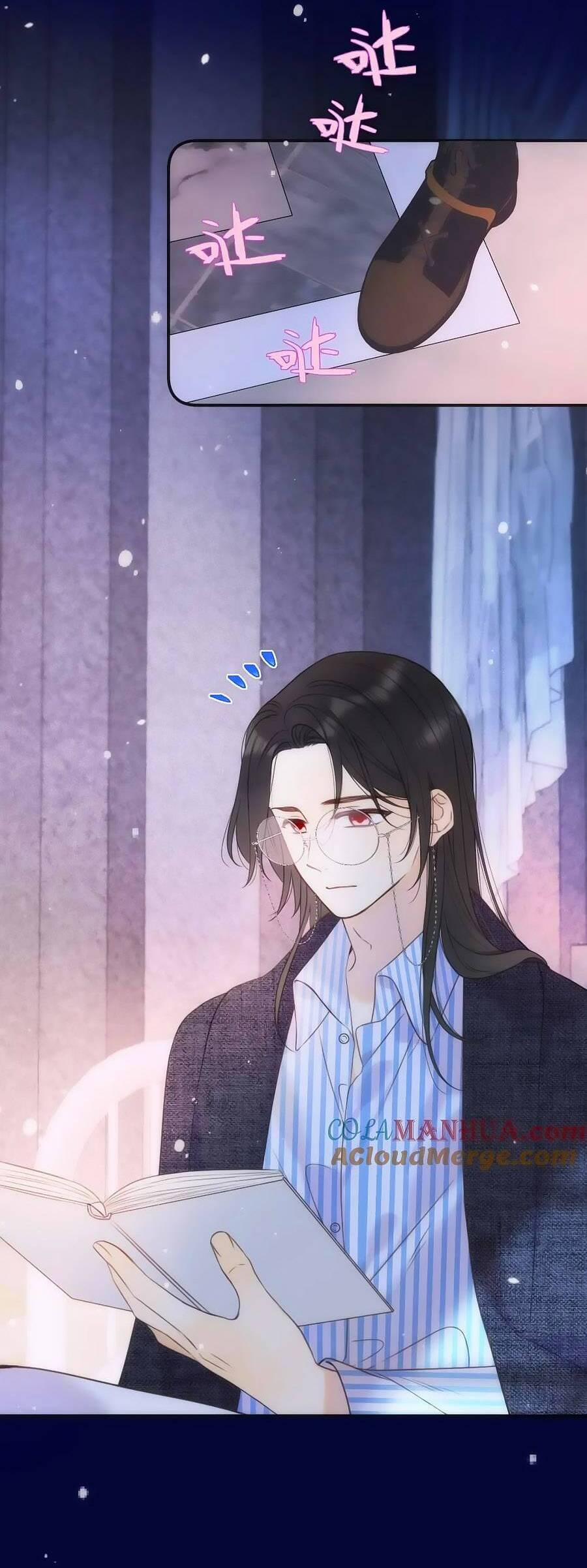 Lâu Tiểu Thư, Lại Gặp Nhau Rồi 127 trang 19