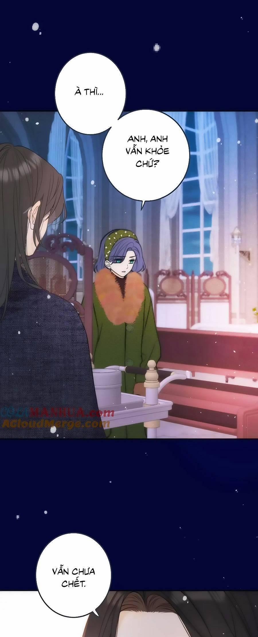 Lâu Tiểu Thư, Lại Gặp Nhau Rồi 127 trang 20