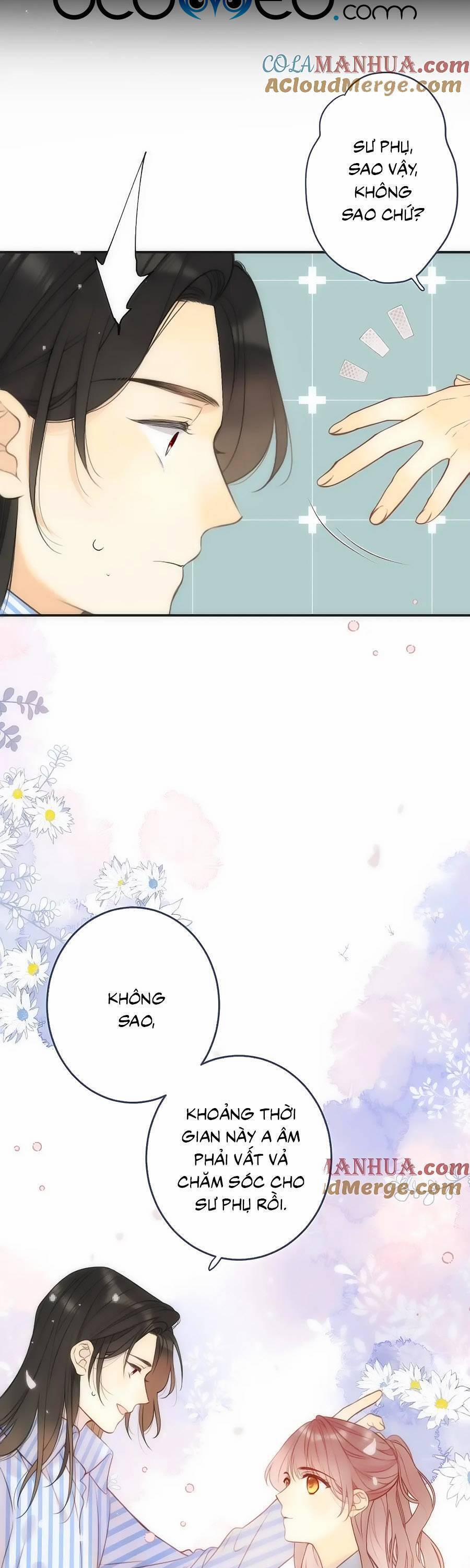 Lâu Tiểu Thư, Lại Gặp Nhau Rồi 127 trang 3