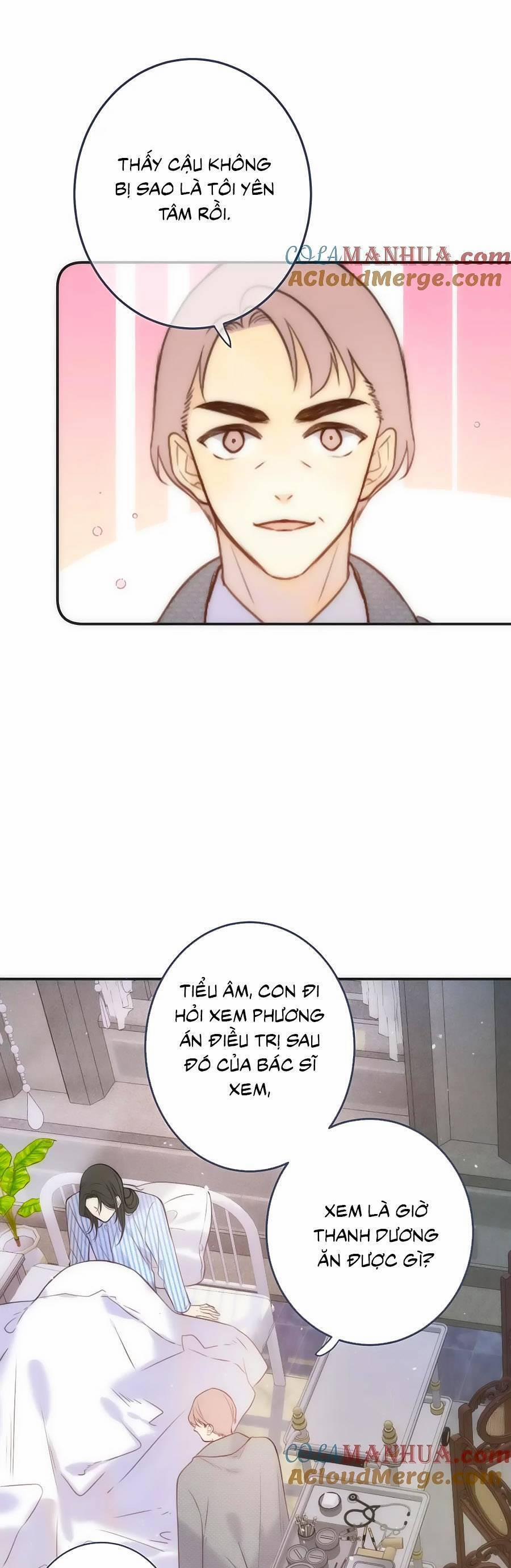 Lâu Tiểu Thư, Lại Gặp Nhau Rồi 127 trang 5