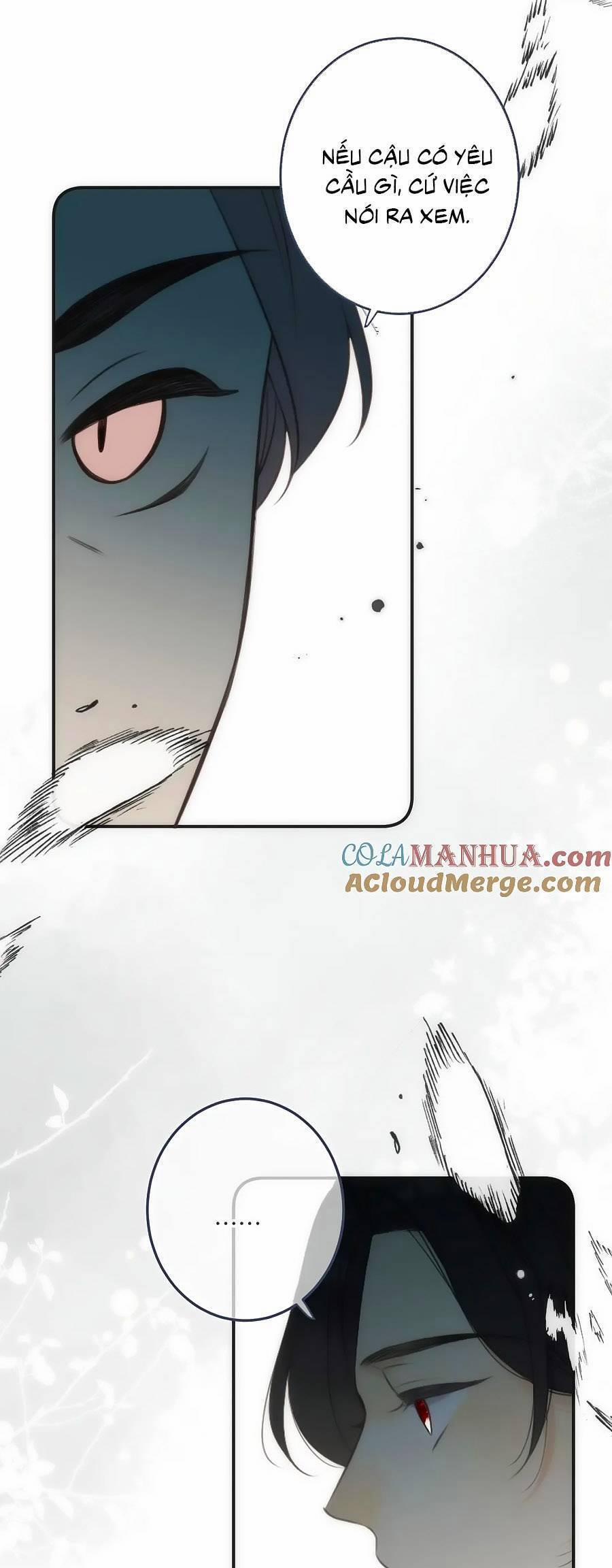 Lâu Tiểu Thư, Lại Gặp Nhau Rồi 127 trang 7