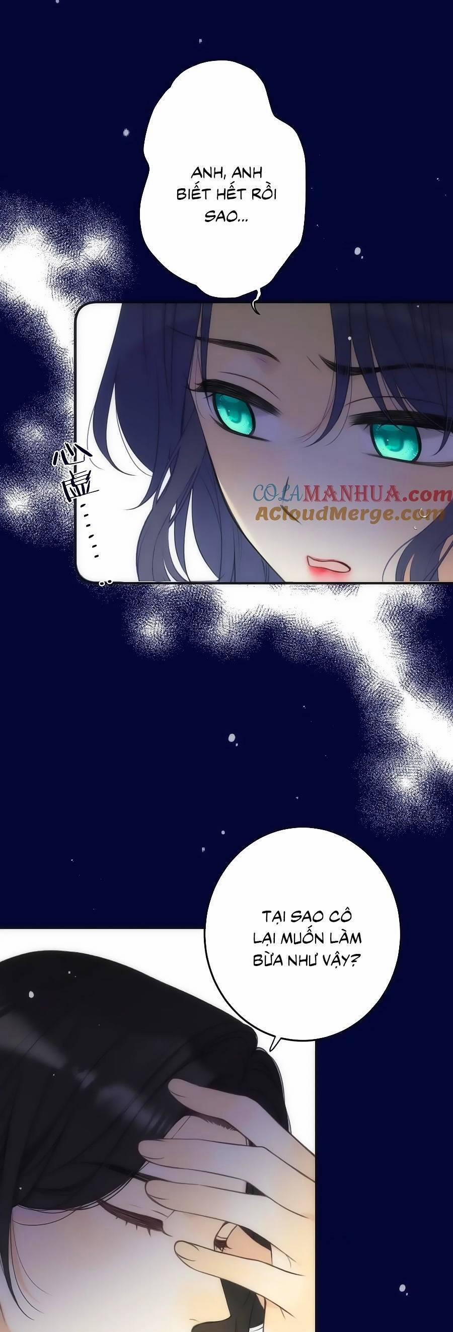 Lâu Tiểu Thư, Lại Gặp Nhau Rồi 128 trang 1