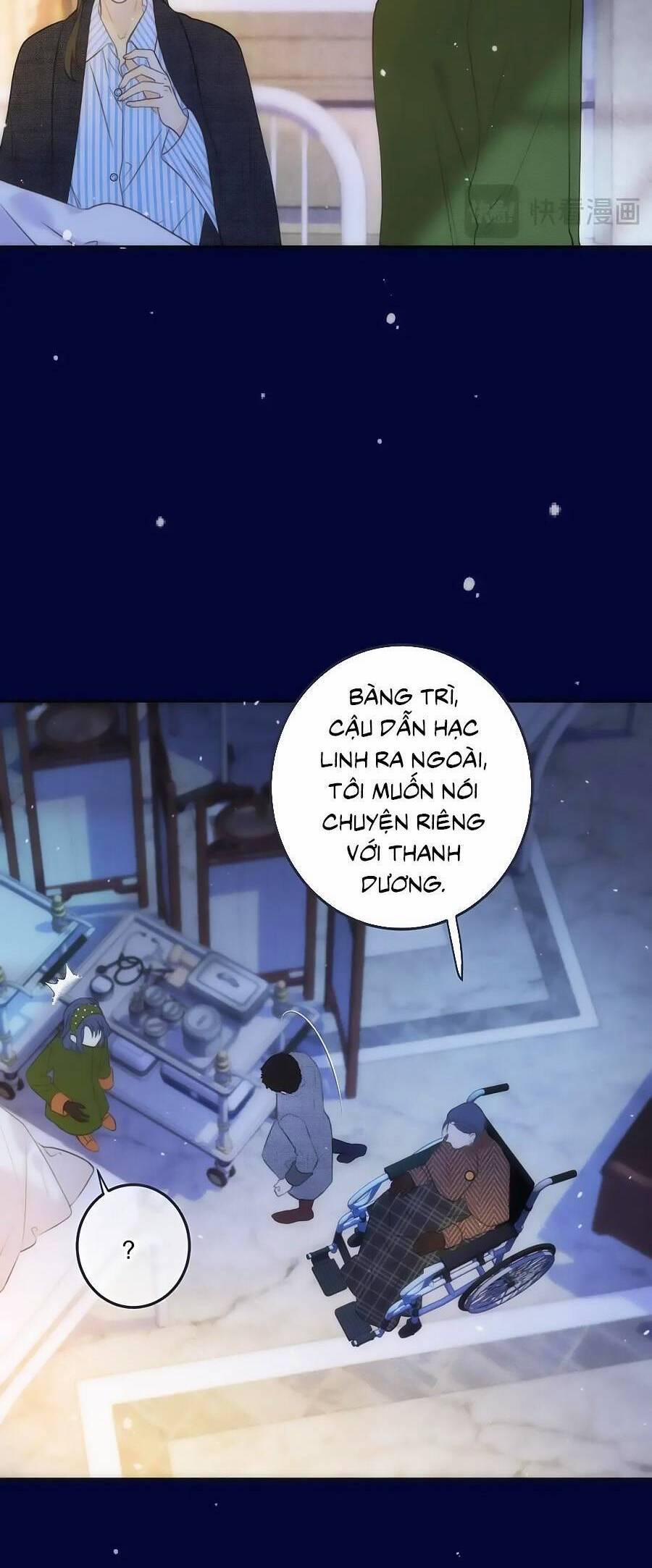 Lâu Tiểu Thư, Lại Gặp Nhau Rồi 128 trang 10