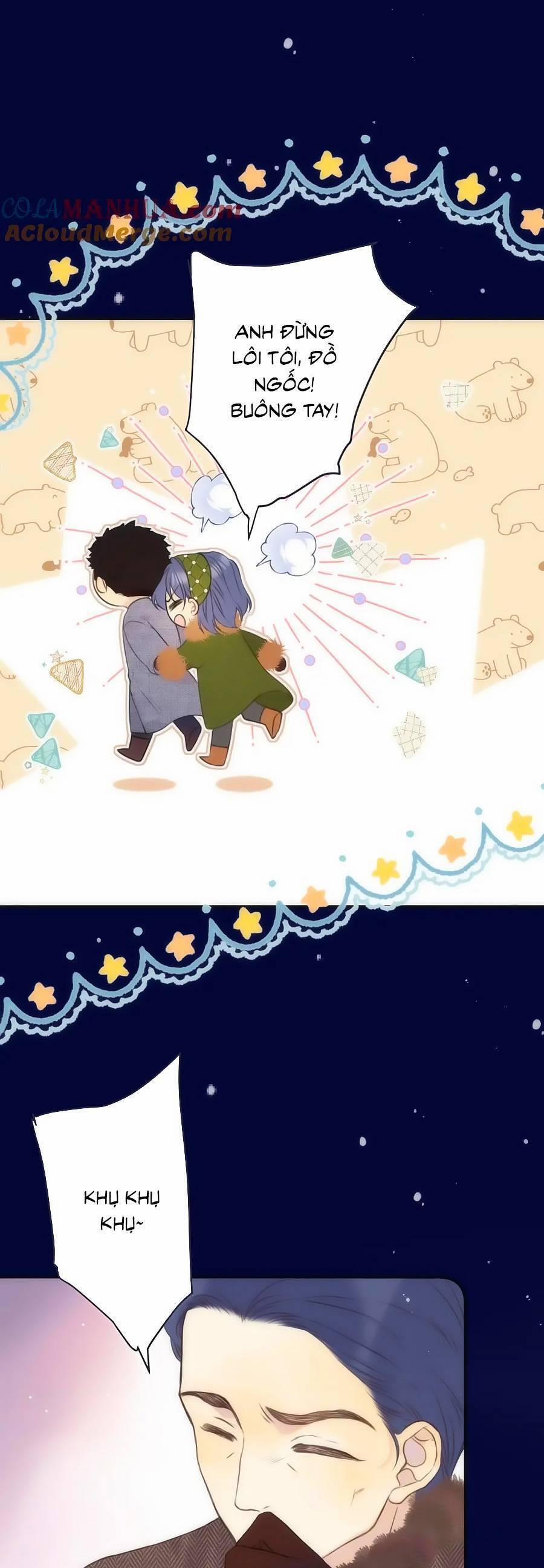 Lâu Tiểu Thư, Lại Gặp Nhau Rồi 128 trang 11