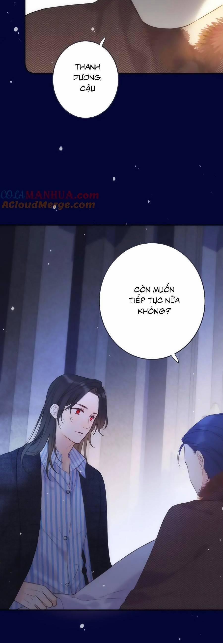 Lâu Tiểu Thư, Lại Gặp Nhau Rồi 128 trang 13