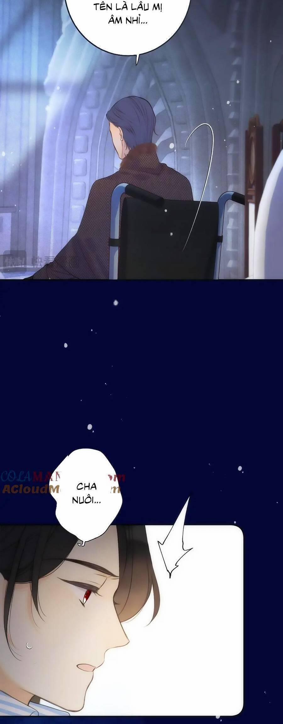 Lâu Tiểu Thư, Lại Gặp Nhau Rồi 128 trang 15