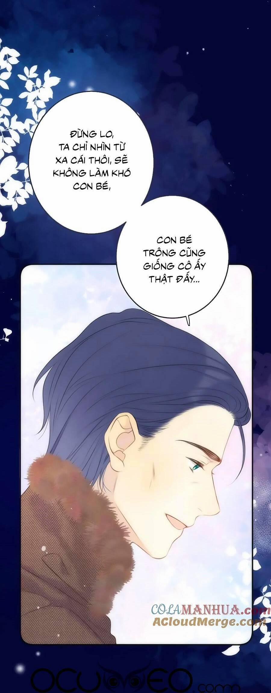 Lâu Tiểu Thư, Lại Gặp Nhau Rồi 128 trang 16