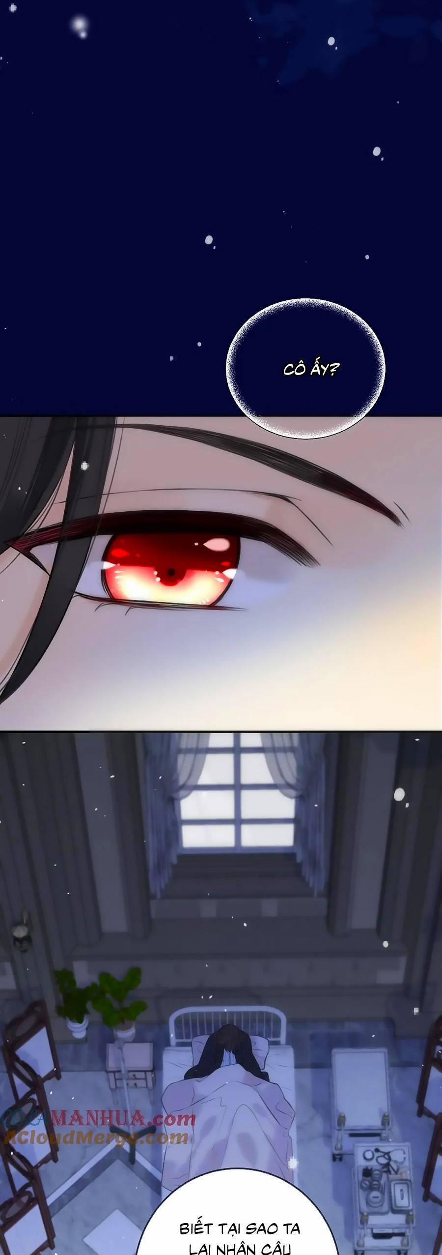 Lâu Tiểu Thư, Lại Gặp Nhau Rồi 128 trang 17