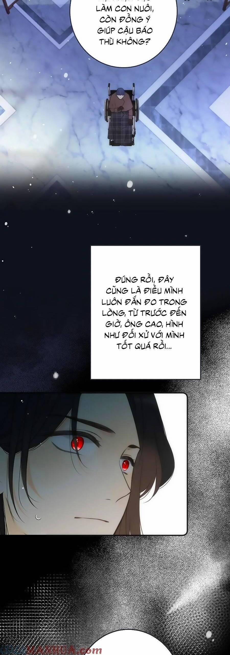 Lâu Tiểu Thư, Lại Gặp Nhau Rồi 128 trang 18