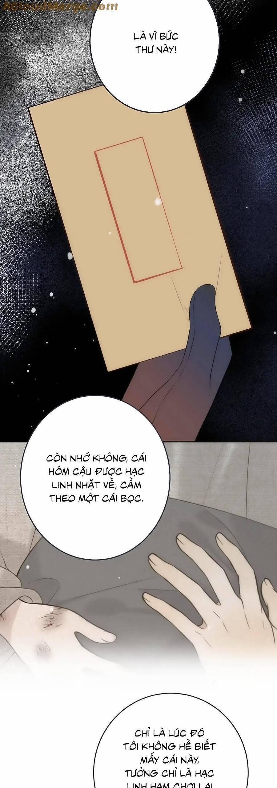 Lâu Tiểu Thư, Lại Gặp Nhau Rồi 128 trang 19