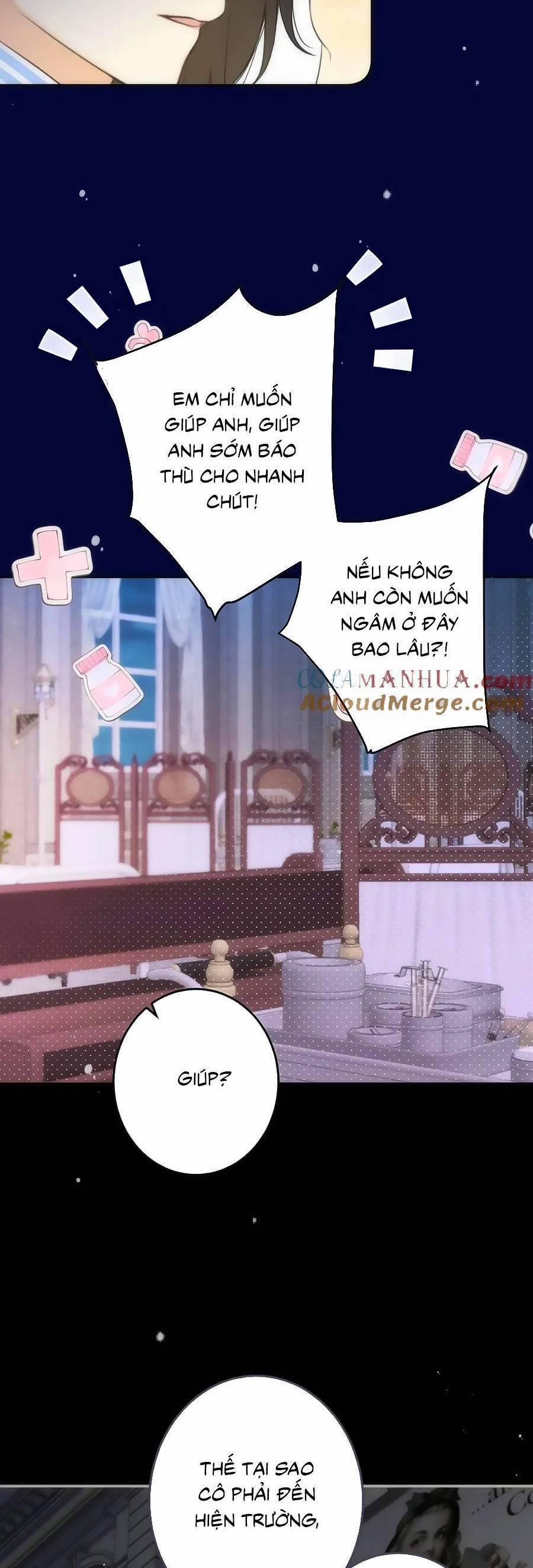 Lâu Tiểu Thư, Lại Gặp Nhau Rồi 128 trang 2