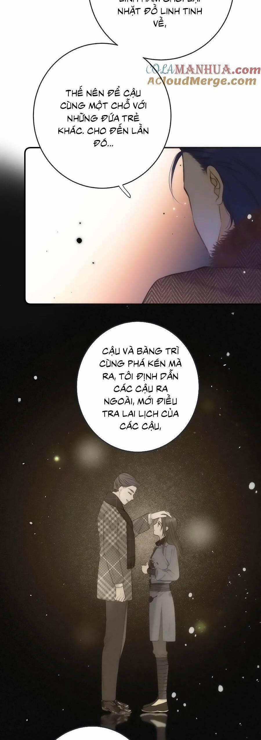 Lâu Tiểu Thư, Lại Gặp Nhau Rồi 128 trang 20