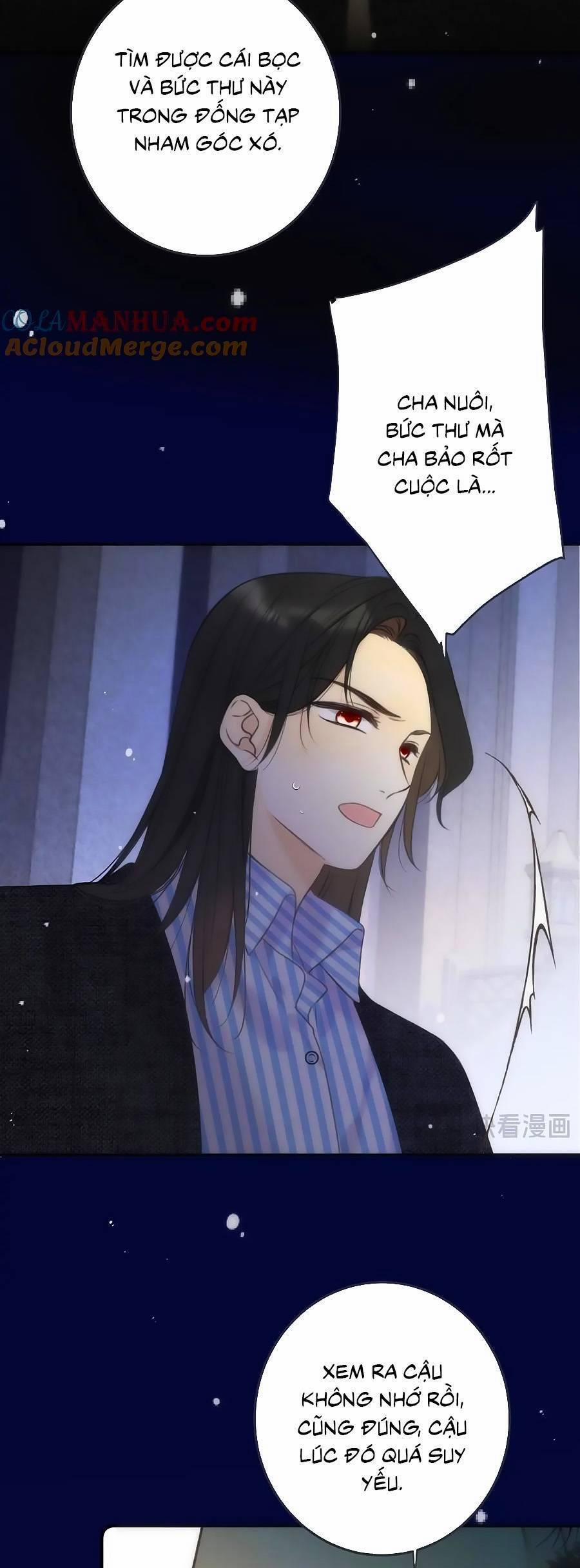 Lâu Tiểu Thư, Lại Gặp Nhau Rồi 128 trang 21