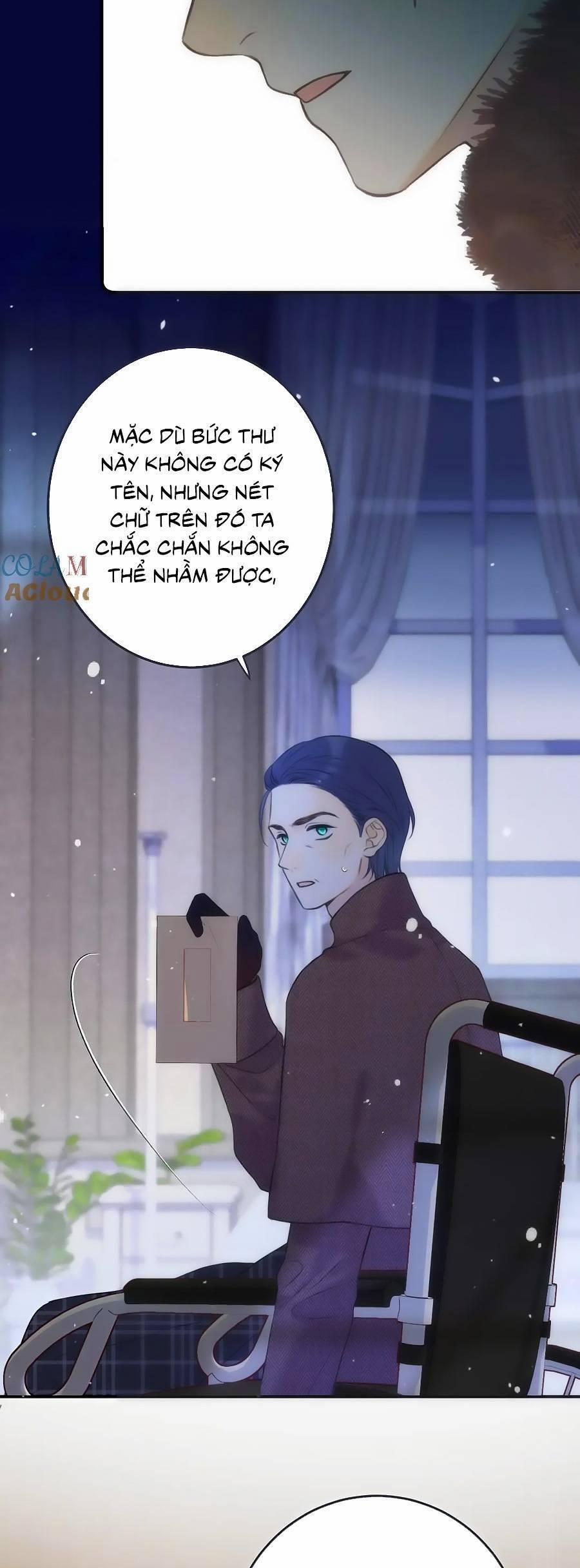 Lâu Tiểu Thư, Lại Gặp Nhau Rồi 128 trang 22