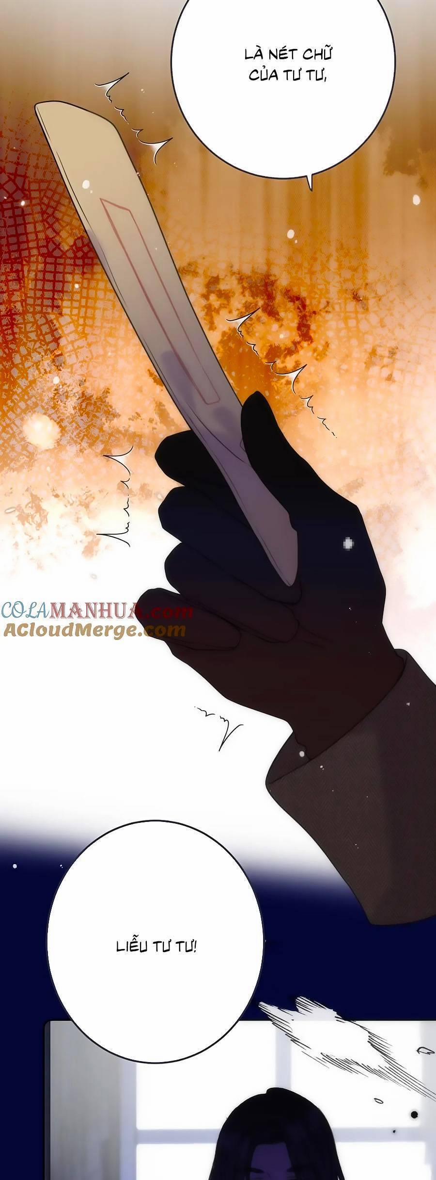 Lâu Tiểu Thư, Lại Gặp Nhau Rồi 128 trang 23