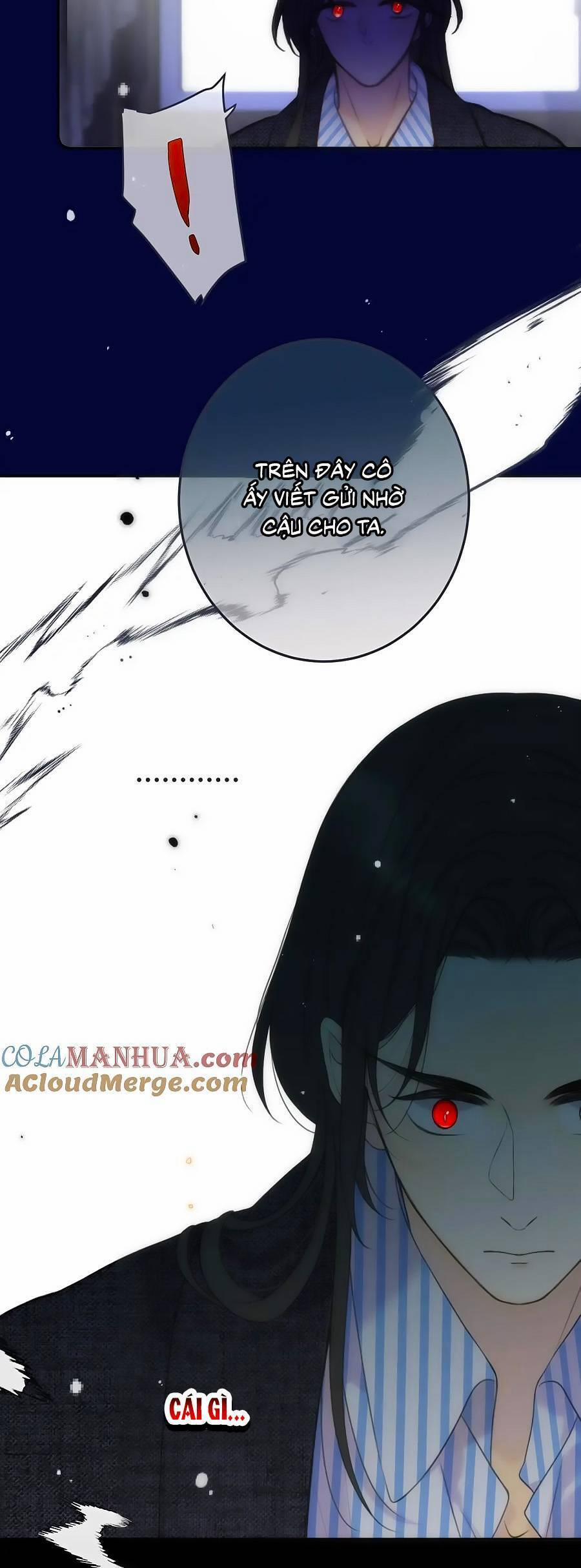 Lâu Tiểu Thư, Lại Gặp Nhau Rồi 128 trang 24