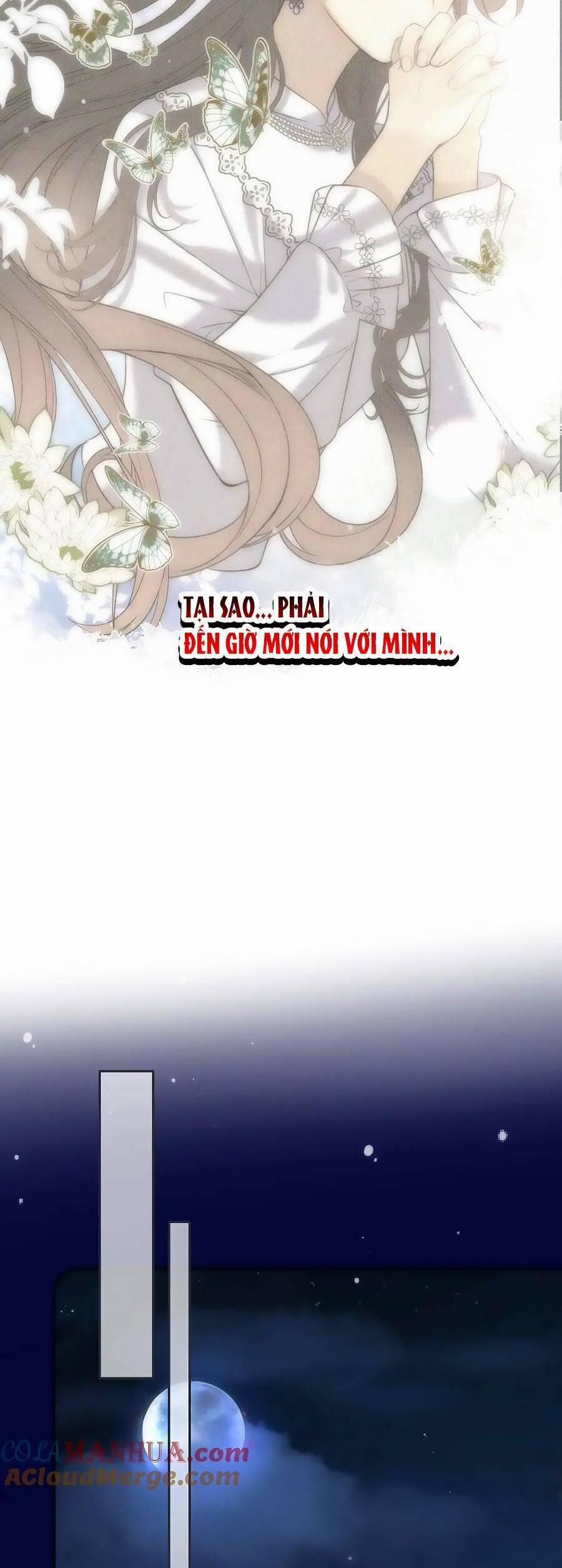 Lâu Tiểu Thư, Lại Gặp Nhau Rồi 128 trang 26