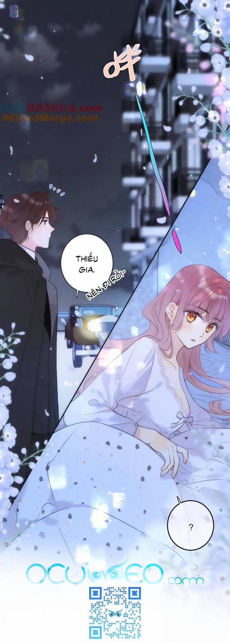 Lâu Tiểu Thư, Lại Gặp Nhau Rồi 128 trang 29