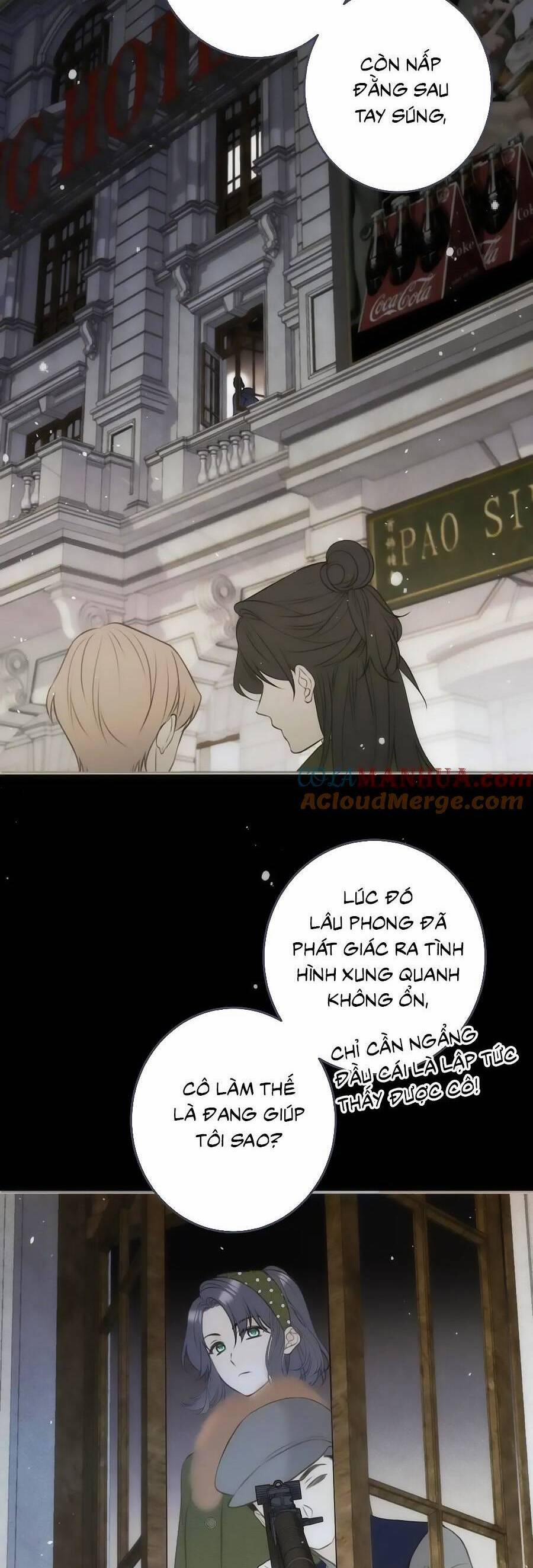 Lâu Tiểu Thư, Lại Gặp Nhau Rồi 128 trang 3