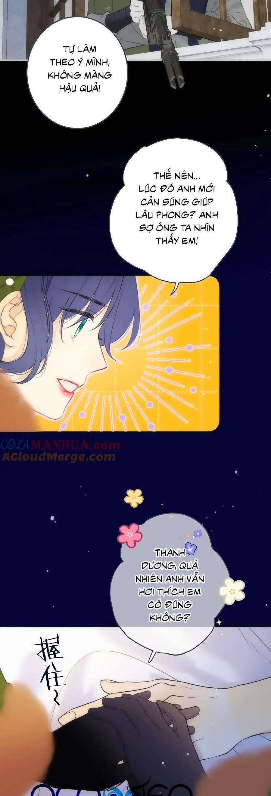 Lâu Tiểu Thư, Lại Gặp Nhau Rồi 128 trang 4