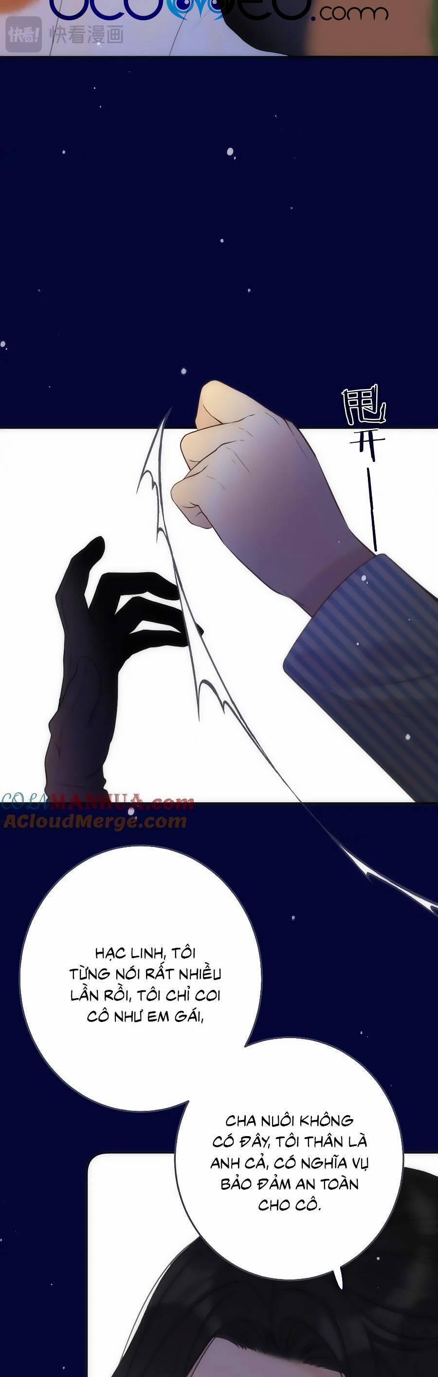 Lâu Tiểu Thư, Lại Gặp Nhau Rồi 128 trang 5