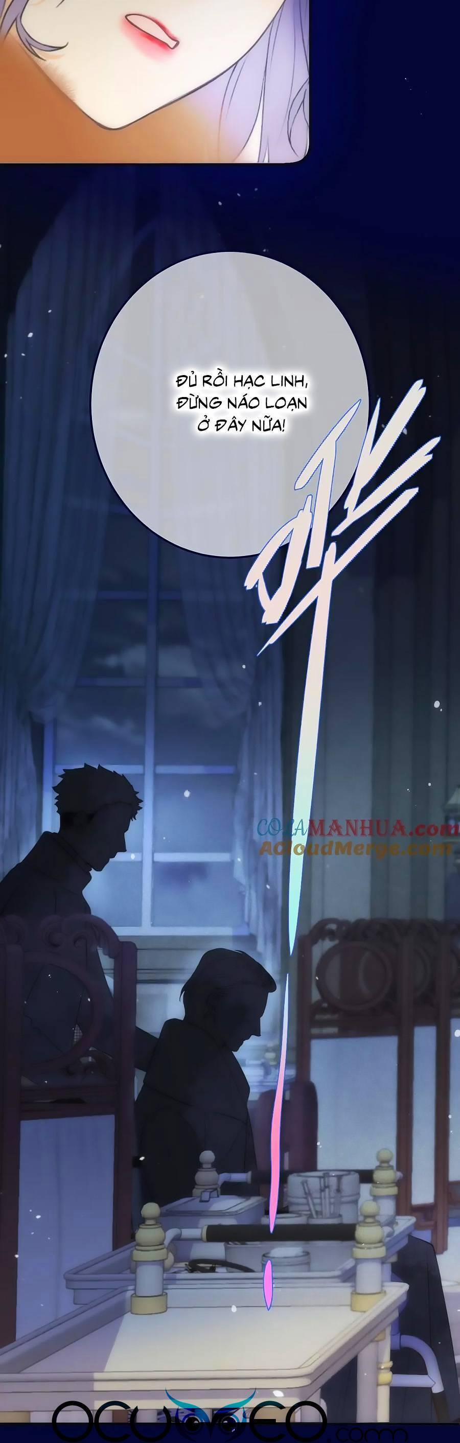 Lâu Tiểu Thư, Lại Gặp Nhau Rồi 128 trang 7