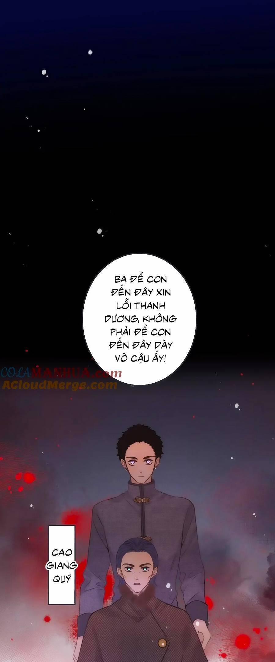 Lâu Tiểu Thư, Lại Gặp Nhau Rồi 128 trang 8