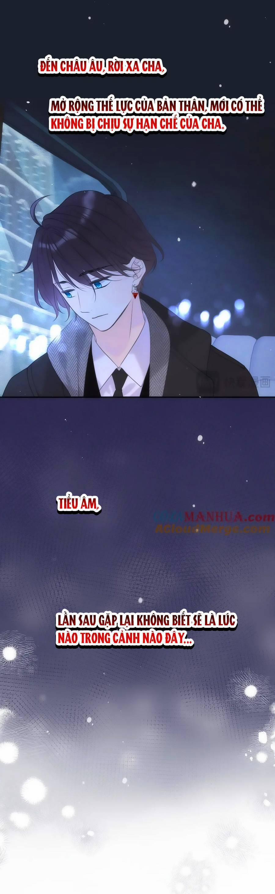 Lâu Tiểu Thư, Lại Gặp Nhau Rồi 129 trang 10